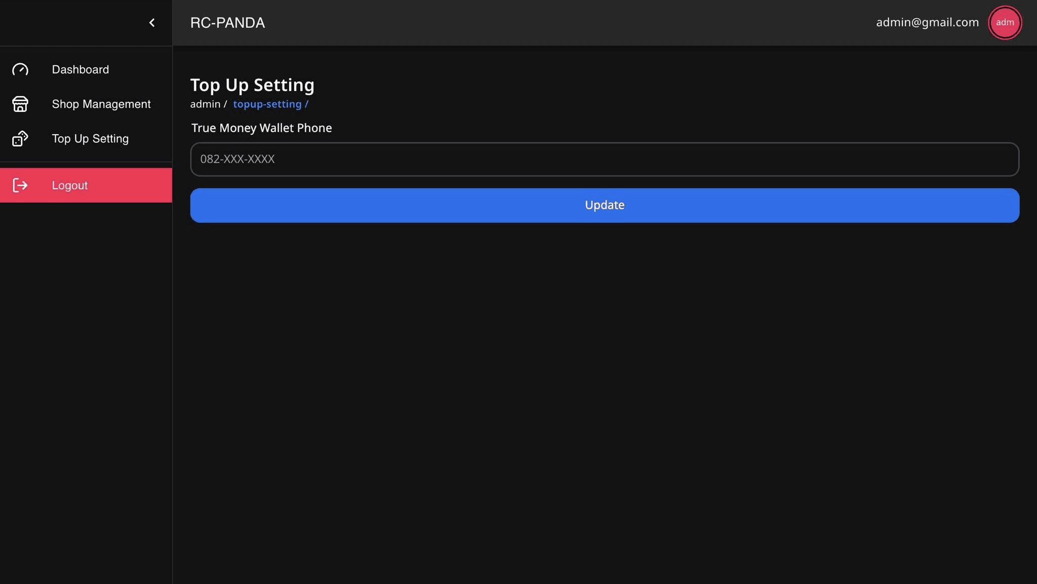 RC Panda screenshot 13