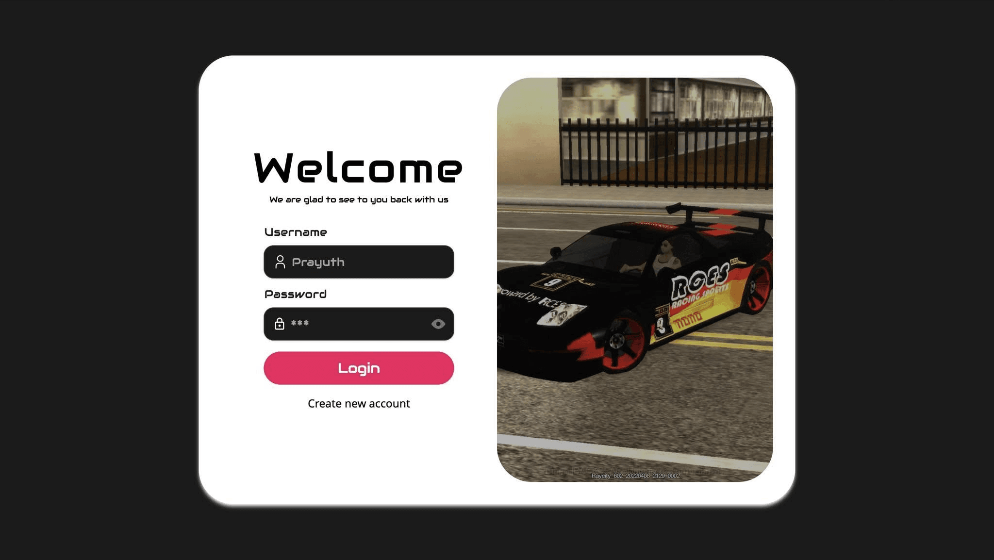 RC Panda screenshot 2
