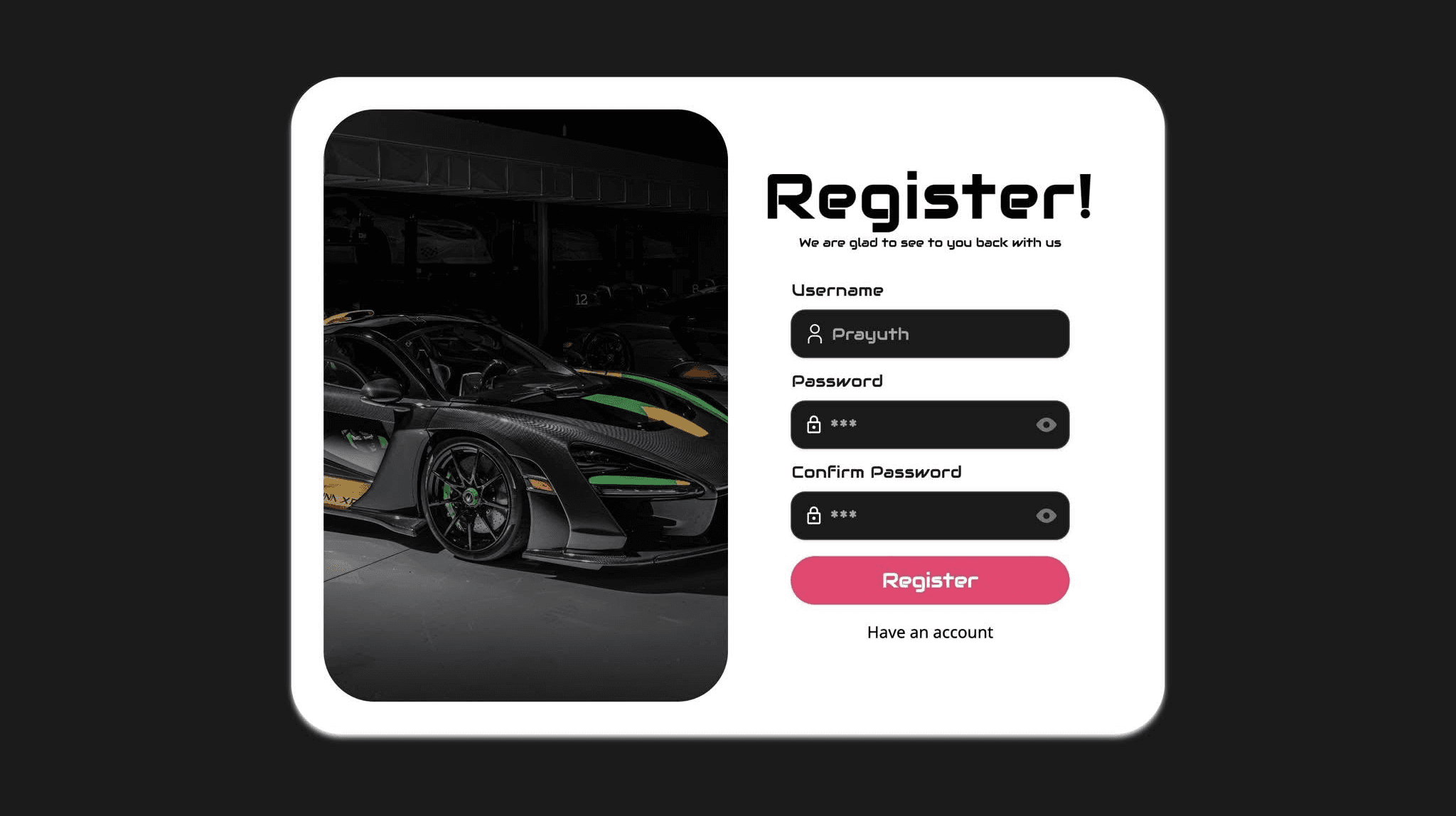 RC Panda screenshot 3