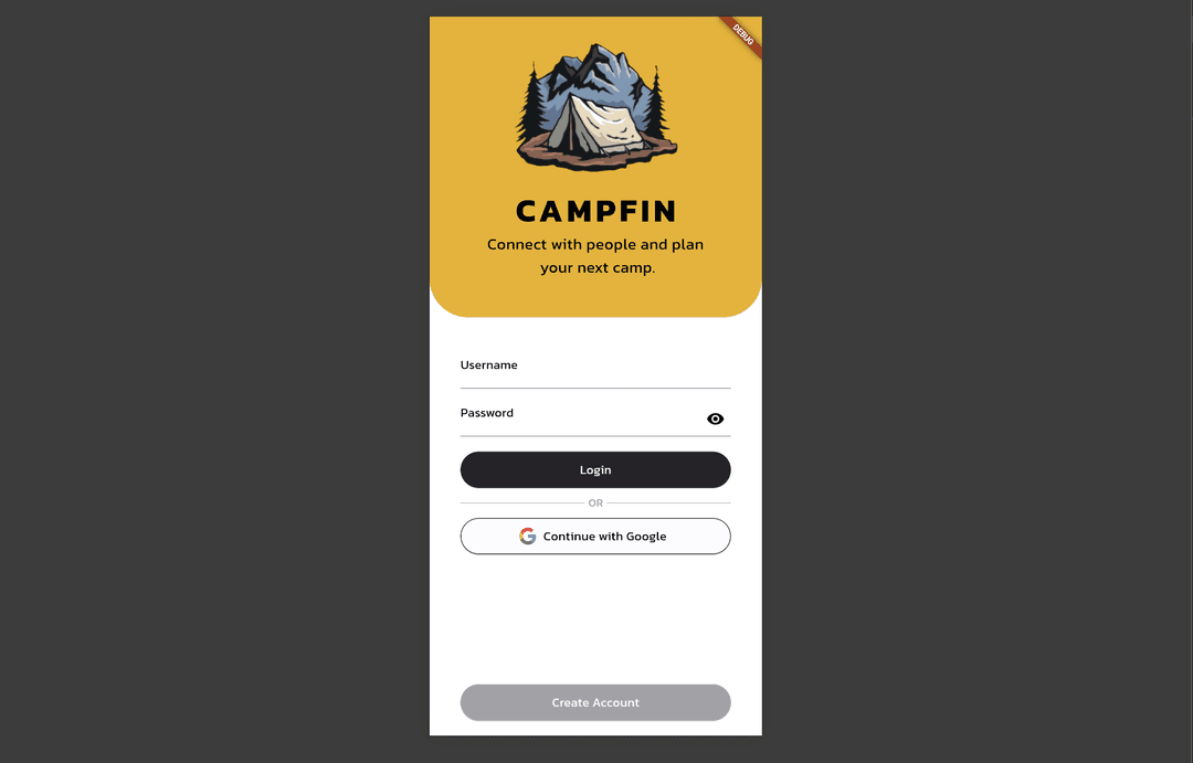 Campfin